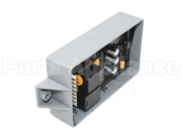 TP-351A Detroit Radiant Circuit Board
