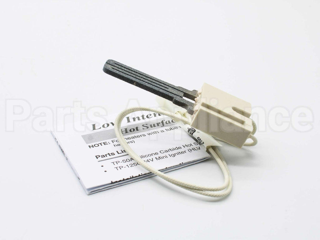 TP-50A Detroit Radiant Hot Surface Ignitor