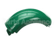TP.0380758 Hussmann Bumper Green Color #539