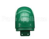 TP.0380758 Hussmann Bumper Green Color #539
