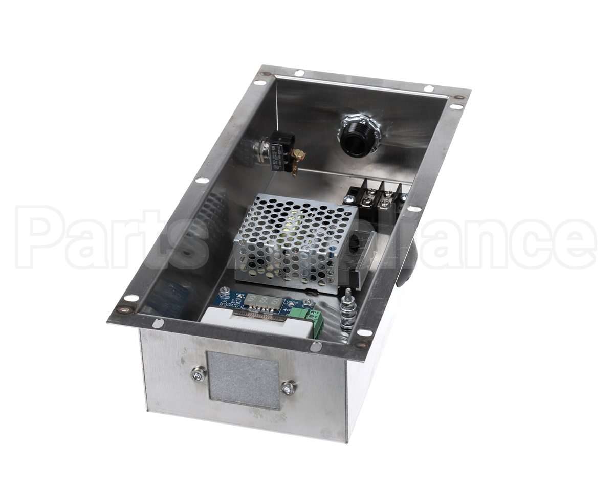 TP27200K Doughpro Proluxe Electrical Pc Controller Power