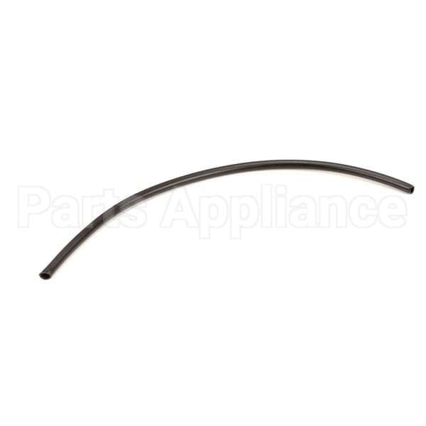 TPE4014 Compatible Doughpro Tubing Black Air Line 1/4 Dp13