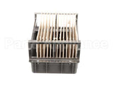TPR4418100 Turbo Air Condensate Drain Pan W/Pads