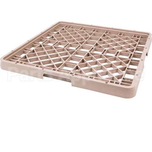 TR-13 Compatible Vollrath Dish Rack Cover Traex, Full Size
