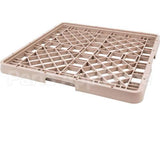 TR-13 Compatible Vollrath Dish Rack Cover Traex, Full Size