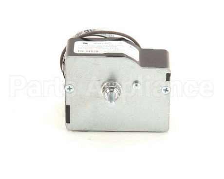 TR-34539 Alto Shaam Timer,60Min,208/240V,50/60Hz,