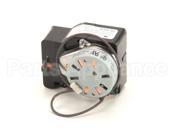TR-34539 Alto Shaam Timer,60Min,208/240V,50/60Hz,