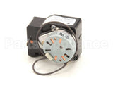 TR-34539 Alto Shaam Timer,60Min,208/240V,50/60Hz,