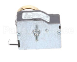 TR-34540 Alto Shaam Timer,60Min,120V,60Hz,Side