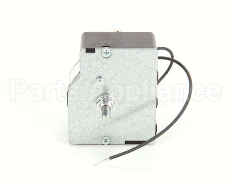 TR-34541 Alto Shaam Timer,12Hr,120V,60Hz,