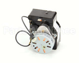 TR-34541 Alto Shaam Timer,12Hr,120V,60Hz,