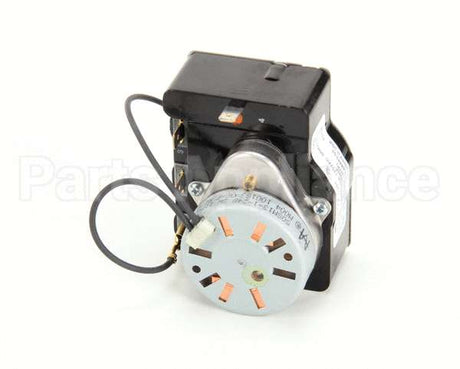 TR-34541 Alto Shaam Timer,12Hr,120V,60Hz,