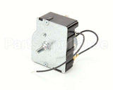 TR-34541 Alto Shaam Timer,12Hr,120V,60Hz,
