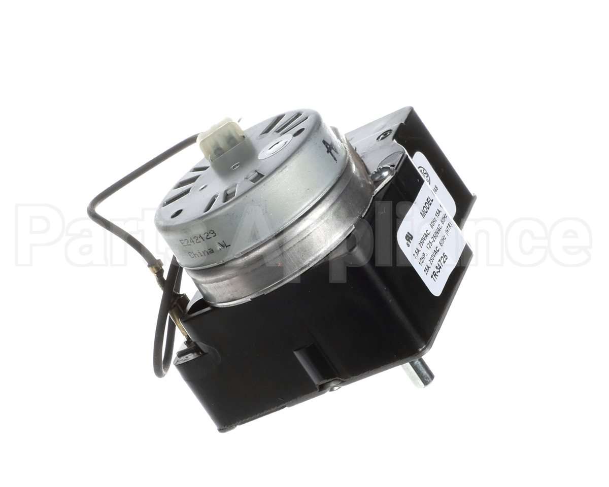 TR-34725 Alto Shaam Timer,2Hr,Mts,Ar-6G