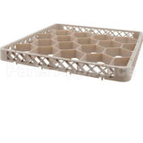 TR-G Compatible Traex Extender, Glass Rack, 20 Glass