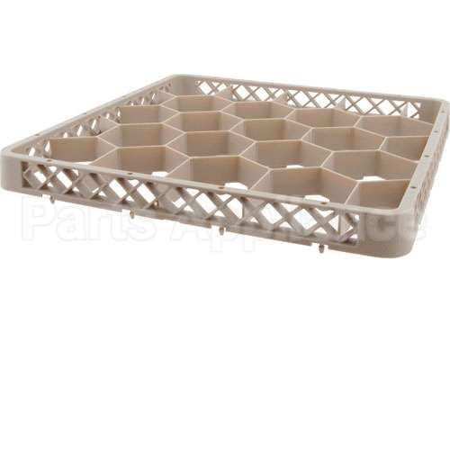TR-G Compatible Vollrath Extender, Glass Rack, 20 Glass