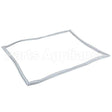 TR09500 Compatible Midwest Appliance Parts Door Gasket 23 5/8" X 29 5/8"