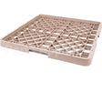 TR13 Compatible Traex Dish Rack Cover Traex, Full Size