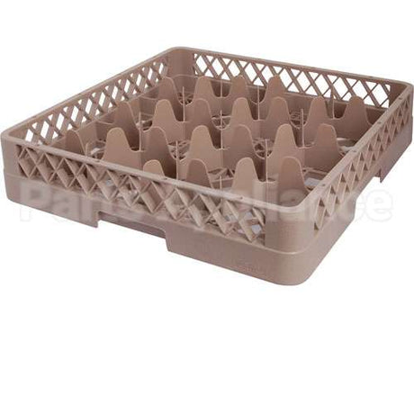 TR18 Compatible Vollrath Rack, Glass (Rack Max 12)