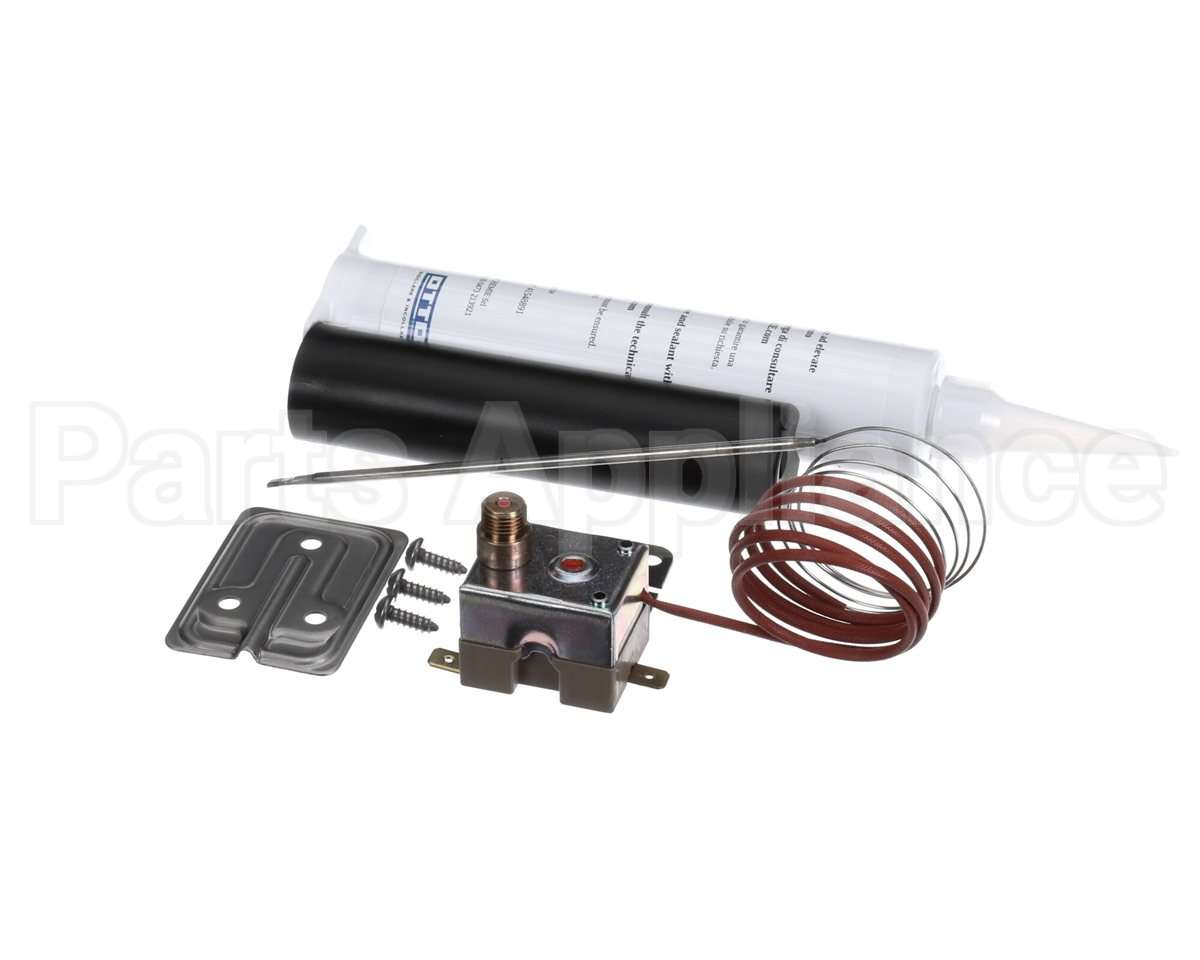 TR253 Cadco Safety Thermostat