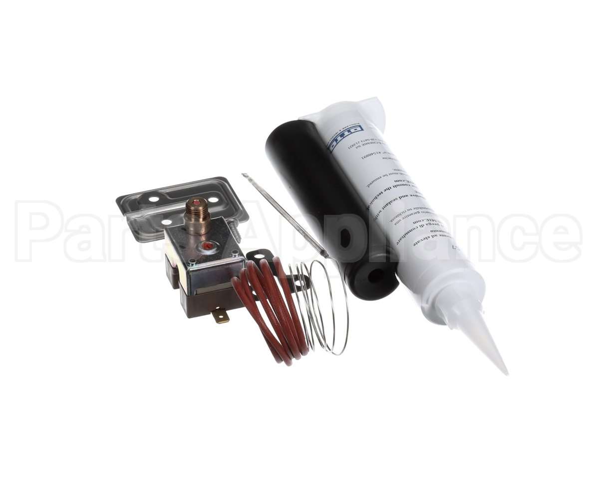 TR253 Cadco Safety Thermostat