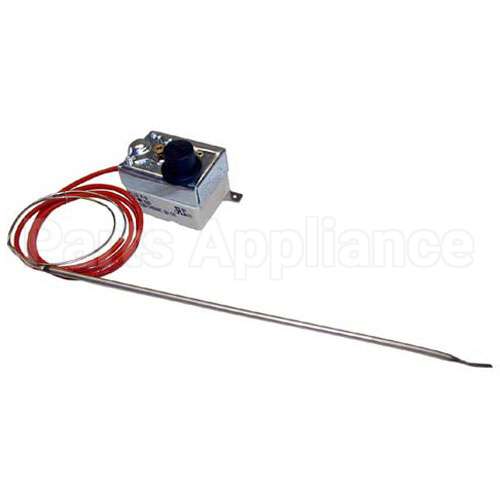 TR258 Compatible Cadco Safety Thermostat 1/8 X 7, 36