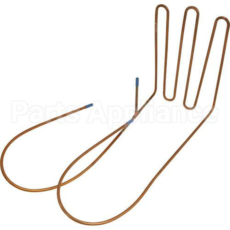 TR326-60102-00 Compatible Traulsen Hot Gas Loop Delfd 6000