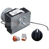 TR3318 Compatible Alto Shaam Timer Kit