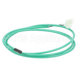 TR334-60405-01 Compatible Traulsen Sensor - Green, Cabinet Temp 48"