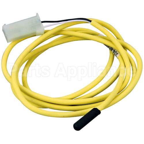 TR334-60407-01 Compatible Traulsen Sensor - Yellow, Liquid Line, 48"