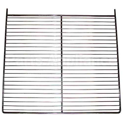 TR340-2600-02 Compatible Traulsen Wire Shelf - Chrome