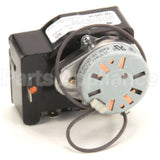 TR34539 Compatible Alto Shaam Timer, 60Min, 208/240V, 50/60Hz, Side Cnctrs