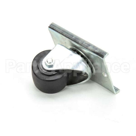 TR348-10013-00 Compatible Traulsen Caster, 3-1/8" Swivel, W/O Brake