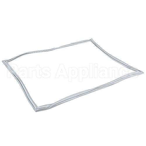 TR9500 Compatible Midwest Appliance Parts Door Gasket 23 5/8" X 29 5/8"
