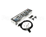 TRACK2X4CP Fast N-8 Disp Trkr Fs 90-240Vw/Com