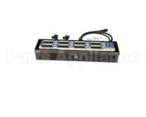 TRACK2X4CP Fast N-8 Disp Trkr Fs 90-240Vw/Com