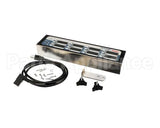 TRACK2X4CP Fast N-8 Disp Trkr Fs 90-240Vw/Com