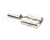 TRM-HI-TEMP Food Warming Hi-Temp .25 Female Qc 14-16Awg
