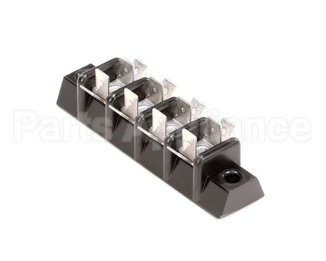 TRM4QC Food Warming Terminal Block 4Qc