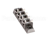 TRM4QC Food Warming Terminal Block 4Qc