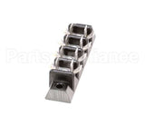 TRM4QC Food Warming Terminal Block 4Qc
