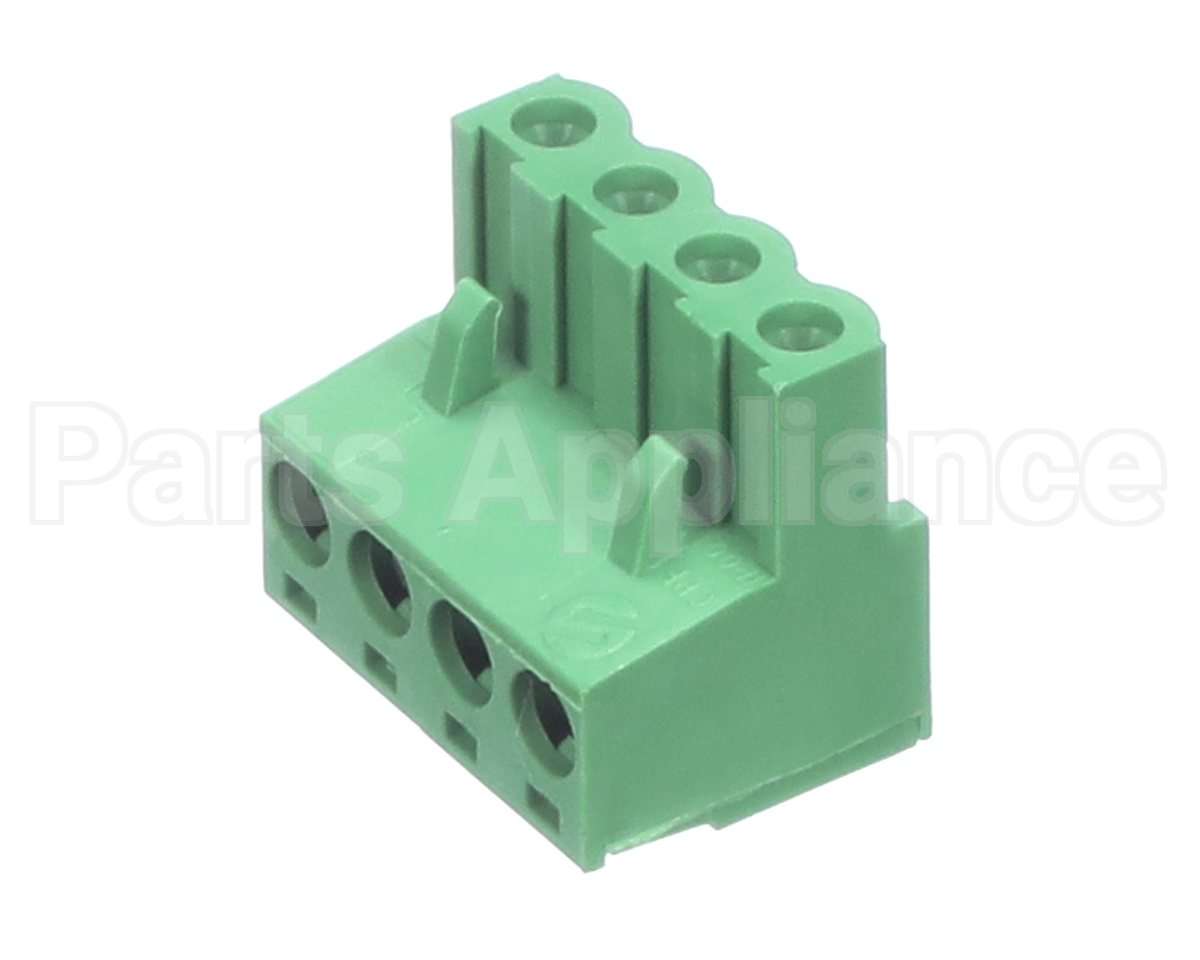 TRMBLKDIXELL Food Warming Term Block For Dxl Controller