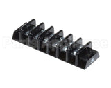 TRMBLKRTH Food Warming Terminal Block -6 Poles