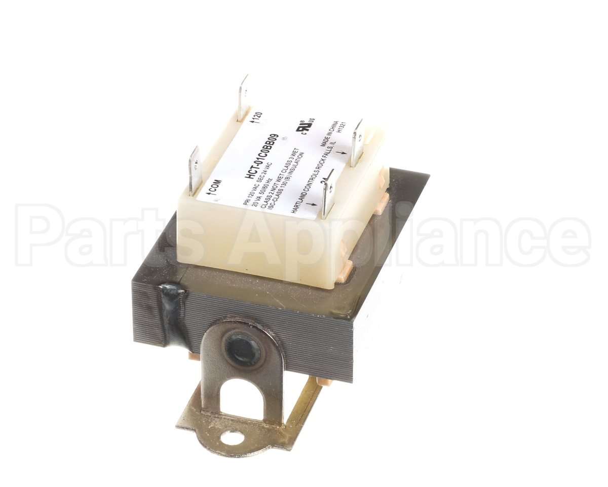 TRNS-120-24-20VA Food Warming Transformer 120V/24V 20Va