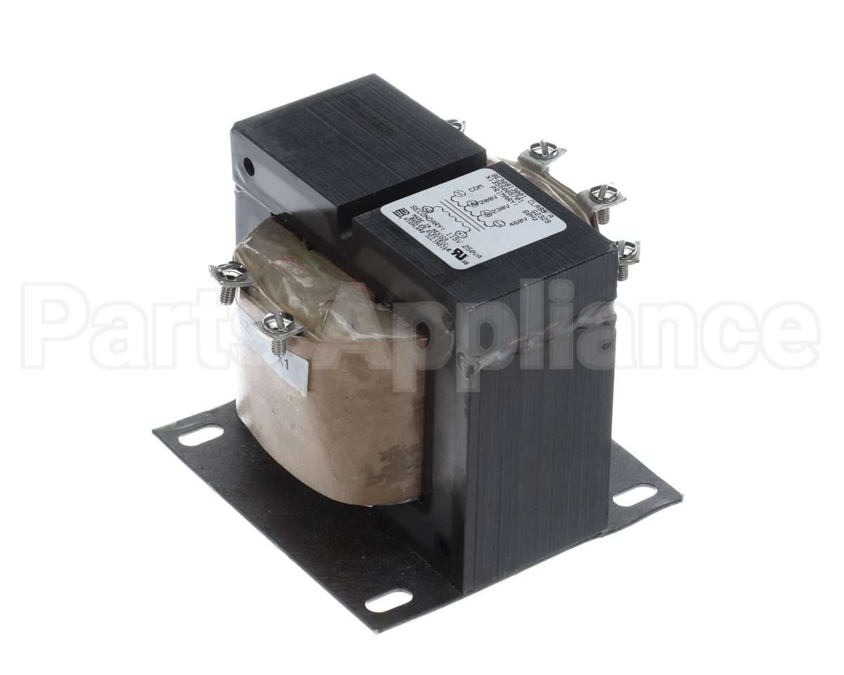 TRR00185 Trane Transformer, 250 Va, 200-230-460V Pri.,