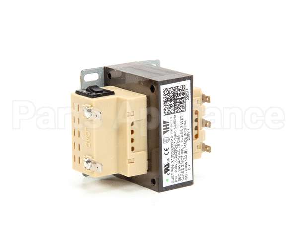 TRR00825 Trane Transformer 75Va 208-230