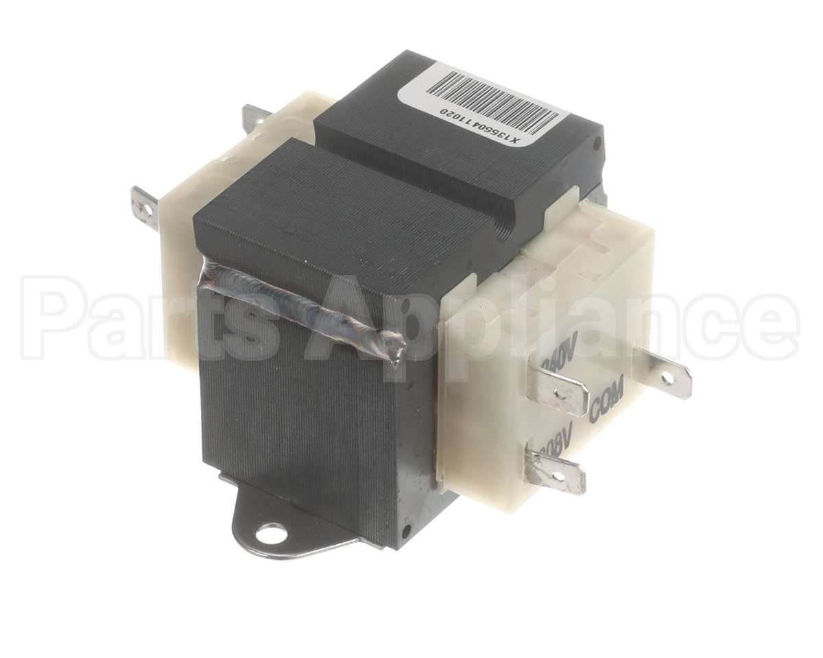 TRR01546 Trane Transformer, 50Va, 208-240V Primary, 24V