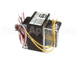 TRR01979 Trane Transformer 75Va, 120/208/240/480-24V,On