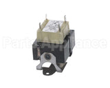 TRR02736 Trane Transformer; 115V-24V, 35Va, 60 Hz, Clas