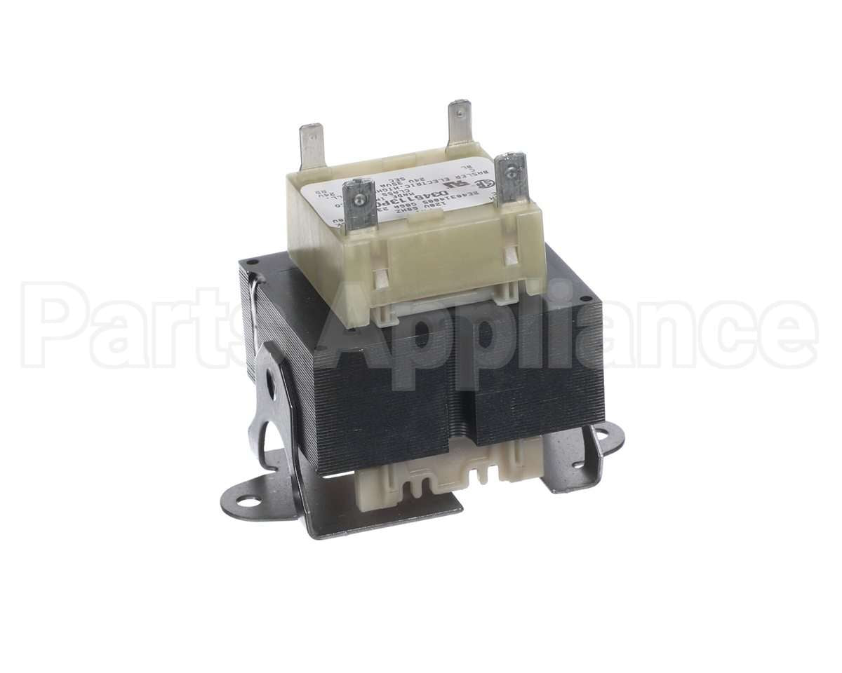 TRR02736 Trane Transformer; 115V-24V, 35Va, 60 Hz, Clas